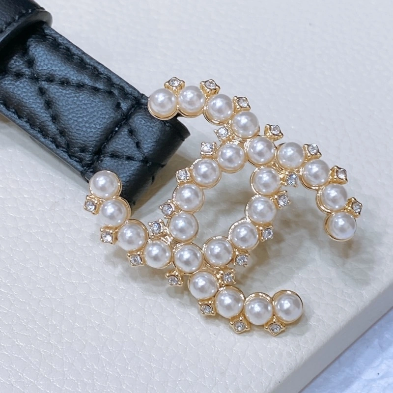 Chanel Belts Comfortable 284024