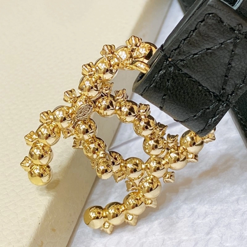 Chanel Belts Comfortable 284024