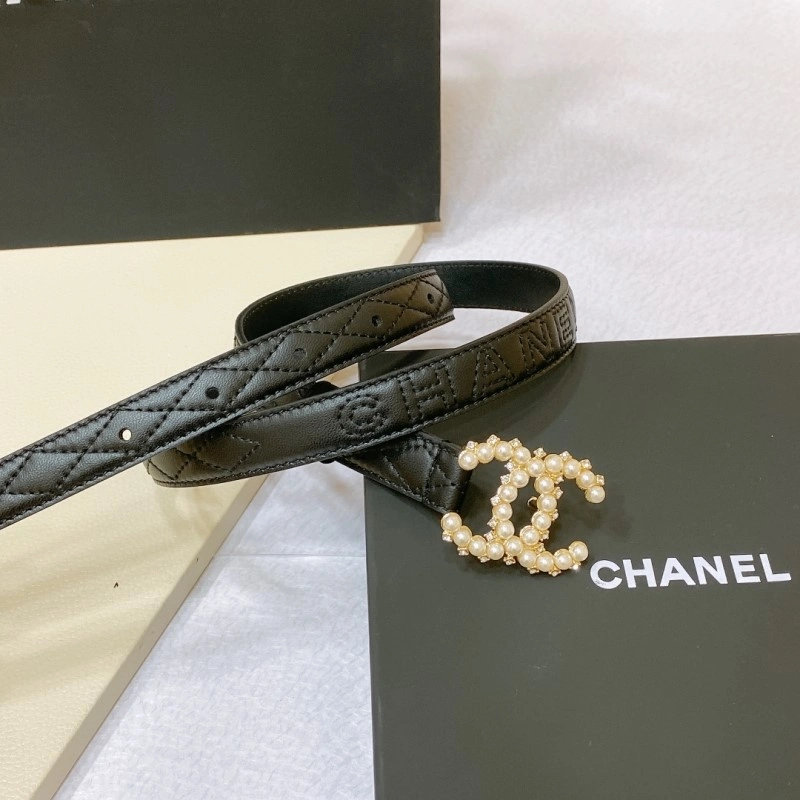 Chanel Belts Comfortable 284024