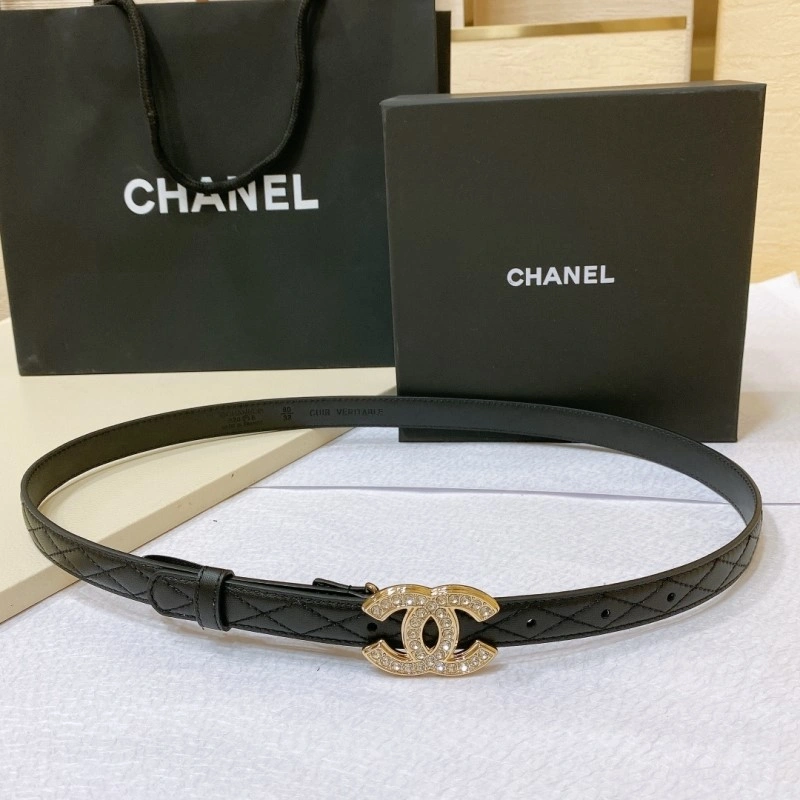 Chanel Belts Classic 284025