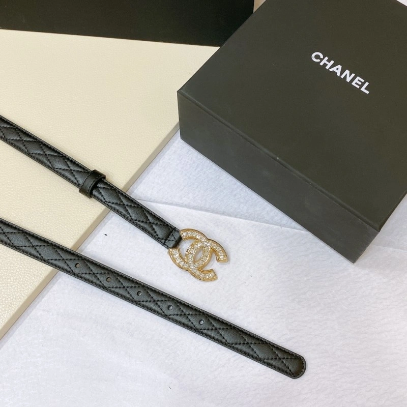 Chanel Belts Classic 284025