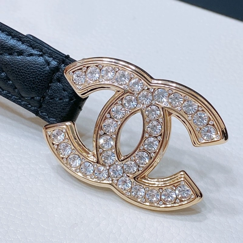 Chanel Belts Classic 284025