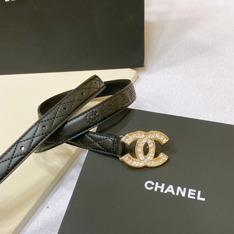 Chanel Belts Classic 284025