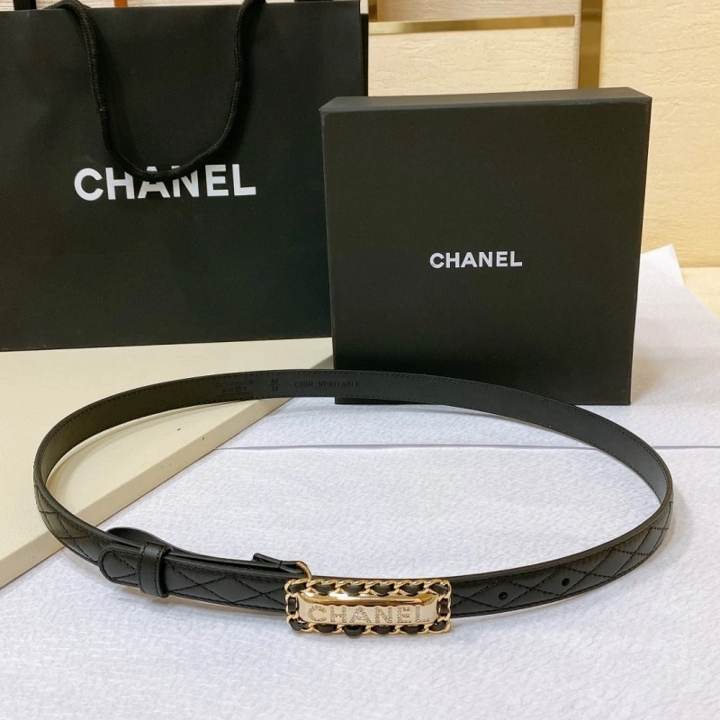 Chanel Belts Fashionable 283996