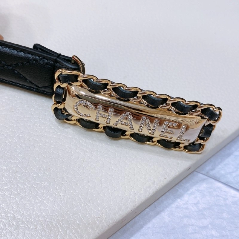 Chanel Belts Fashionable 283996