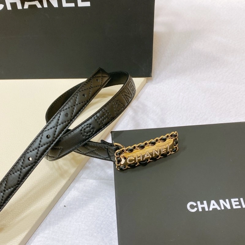 Chanel Belts Fashionable 283996