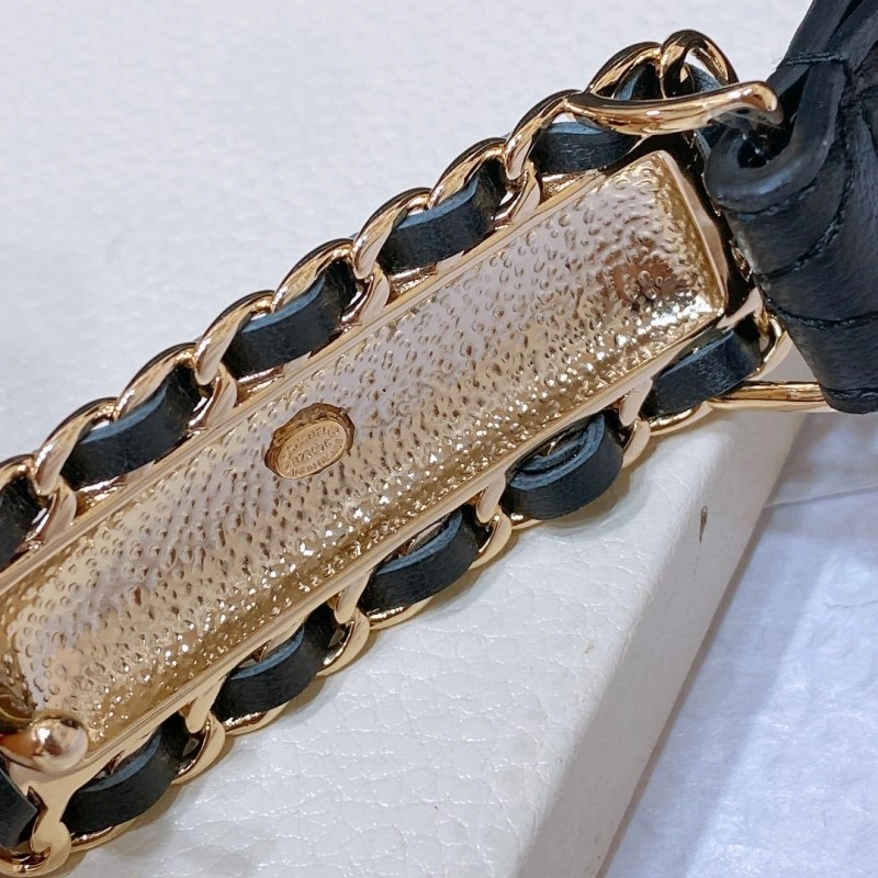 Chanel Belts Fashionable 283996