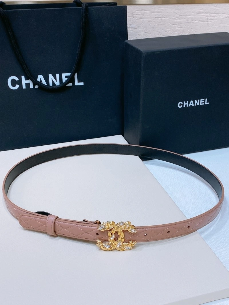 Chanel Belts Durable 283998