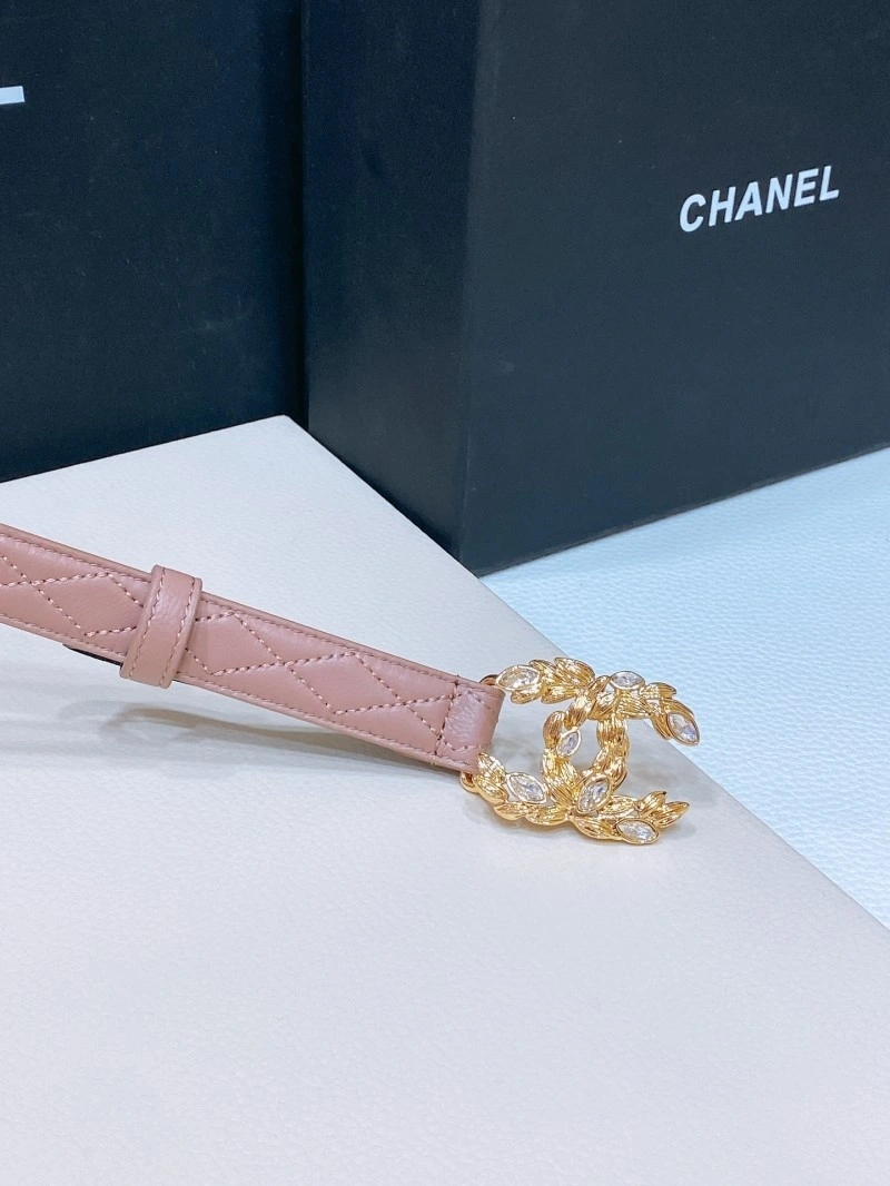 Chanel Belts Durable 283998