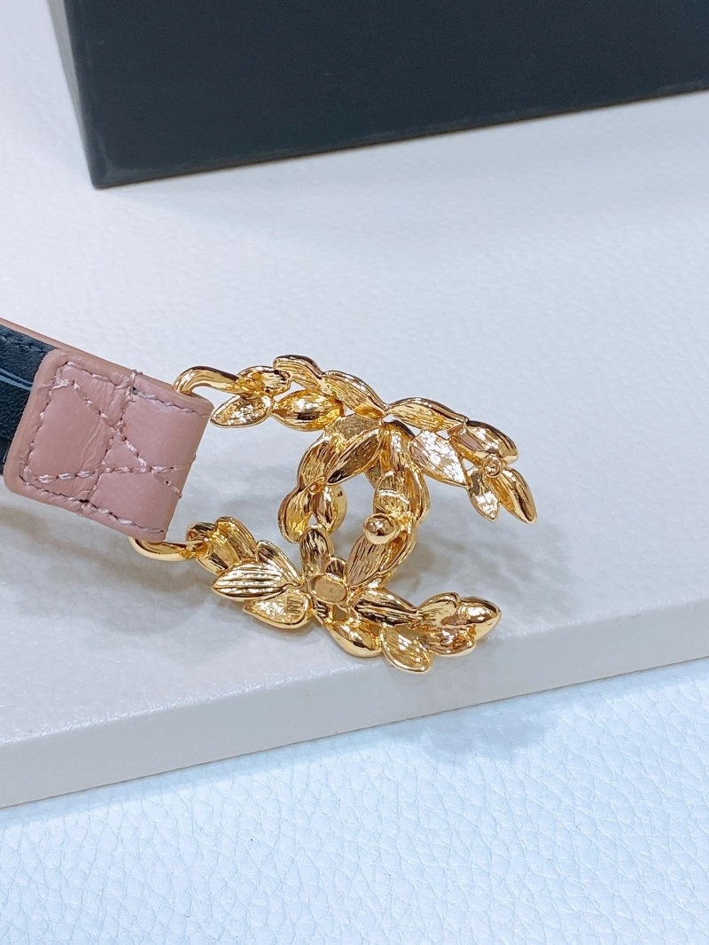 Chanel Belts Durable 283998