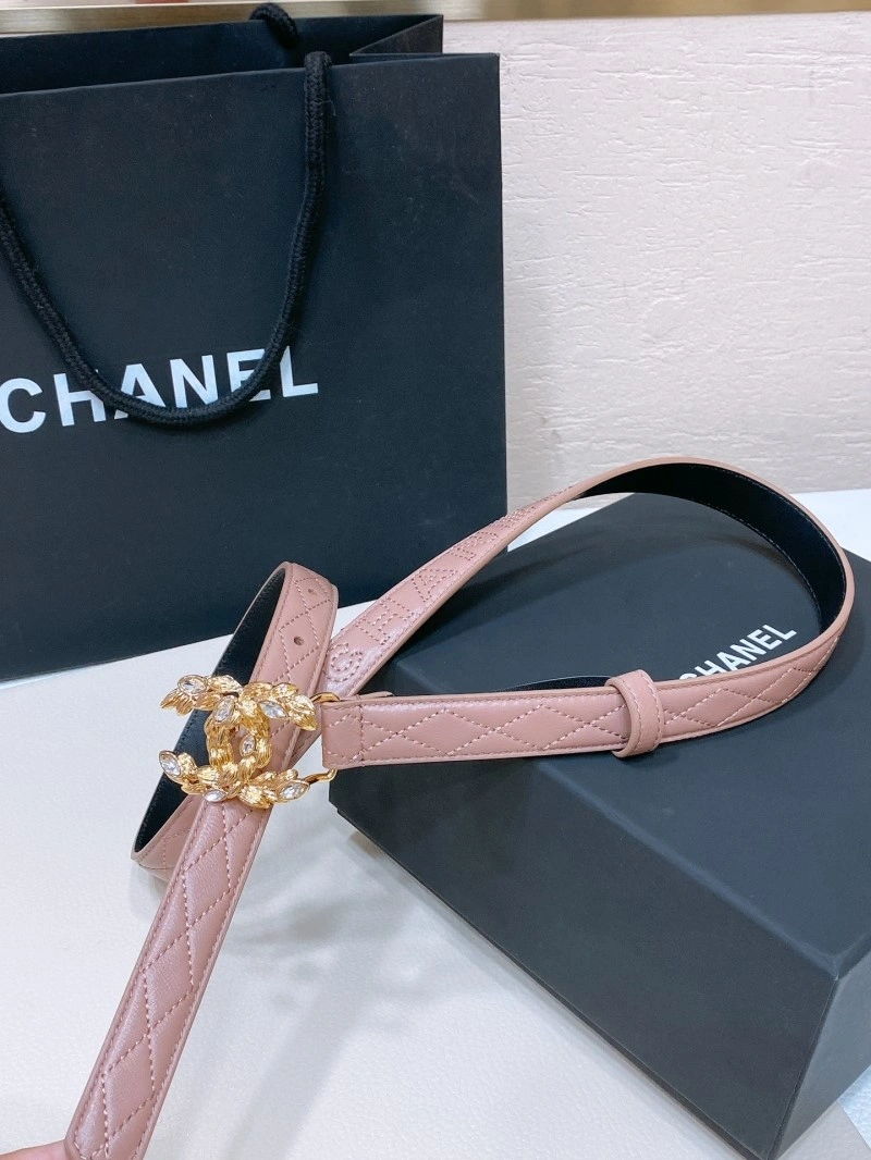 Chanel Belts Durable 283998