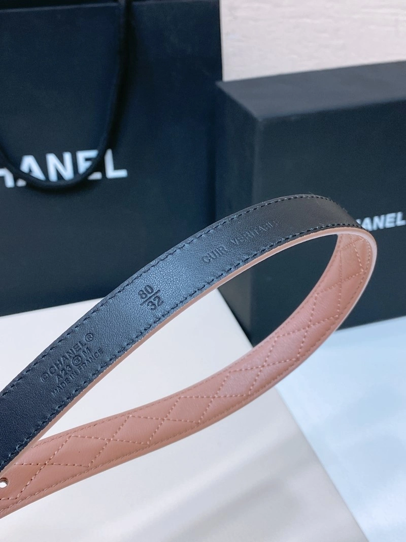 Chanel Belts Durable 283998