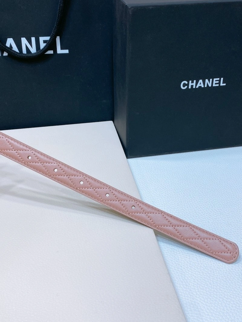 Chanel Belts Durable 283998