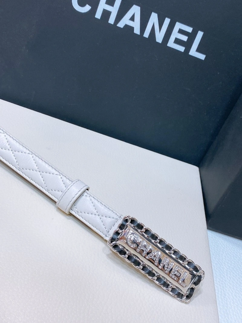 Reliable Chanel Belts 284003