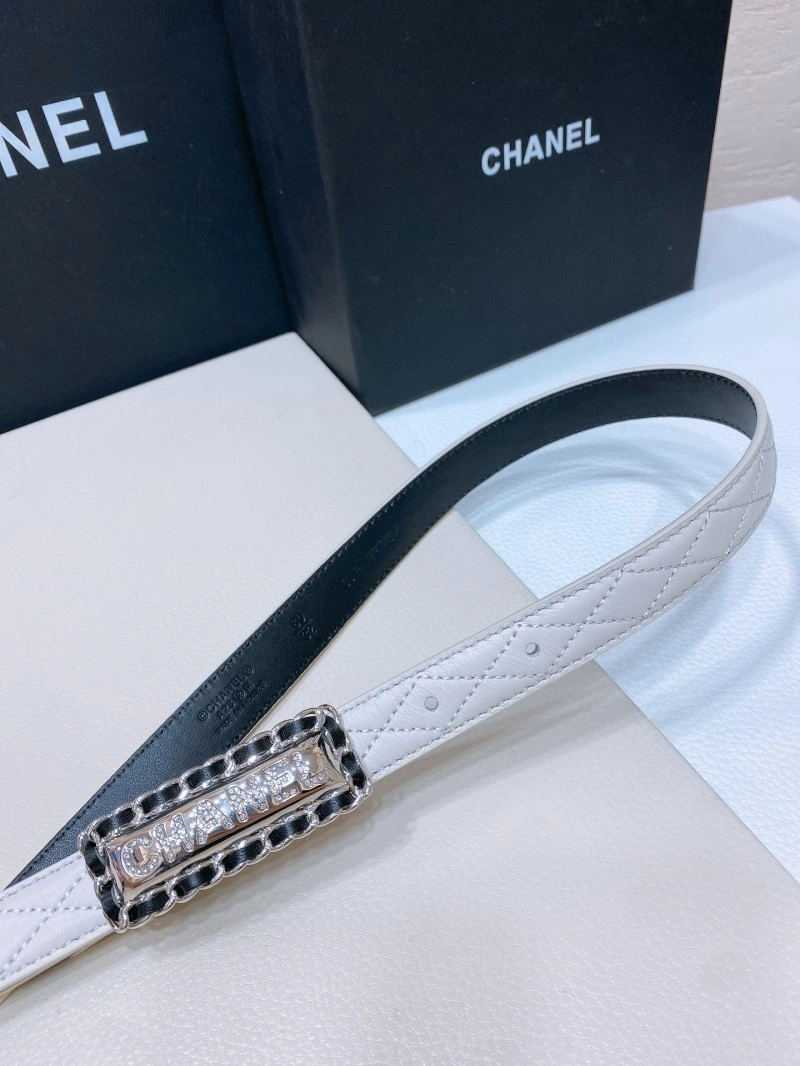 Reliable Chanel Belts 284003