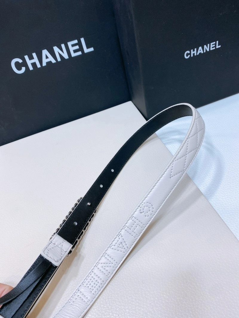 Reliable Chanel Belts 284003