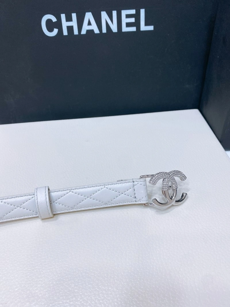 Chanel Belts TravelReady 283995