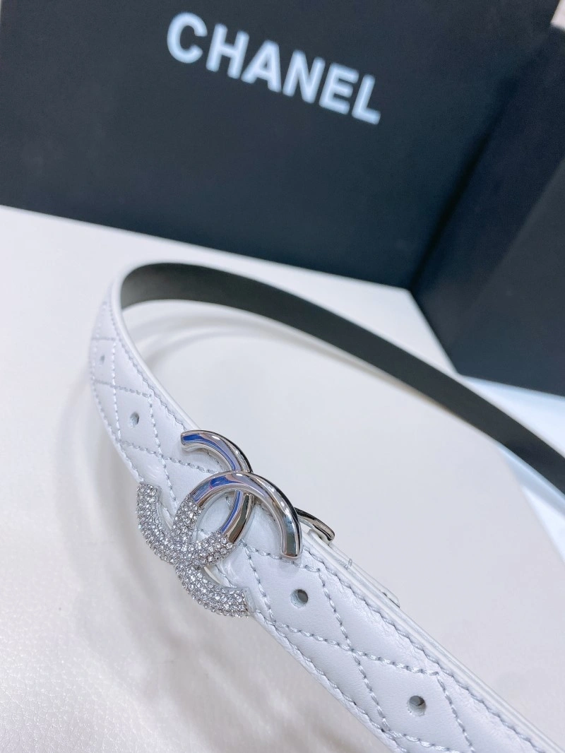 Chanel Belts TravelReady 283995