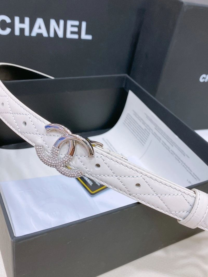 Chanel Belts TravelReady 283995