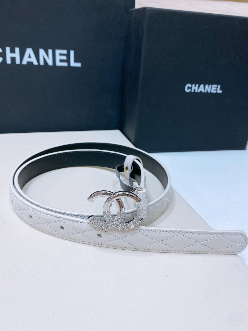 Chanel Belts TravelReady 283995