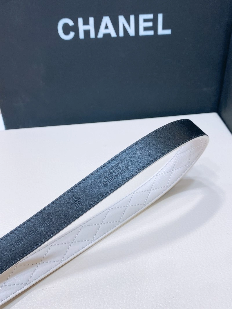 Chanel Belts TravelReady 283995
