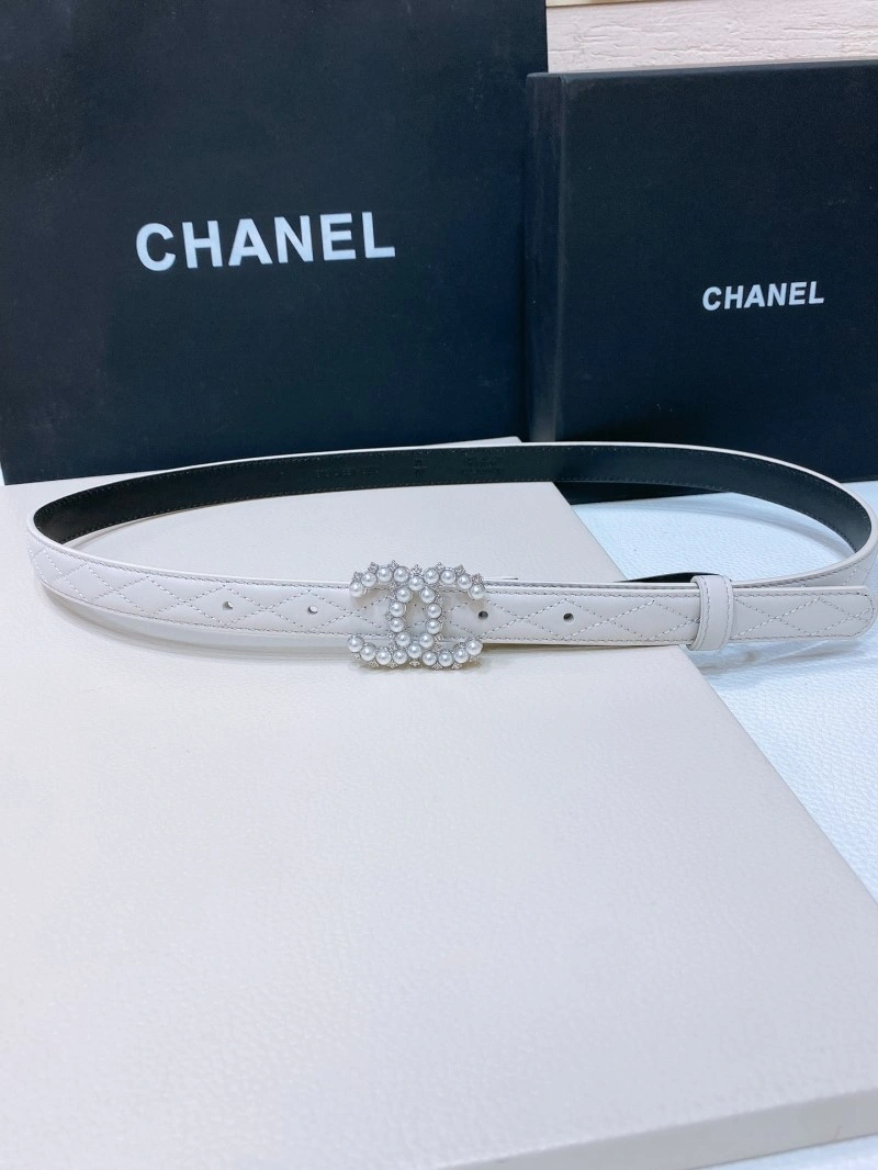 Chanel Belts MultiPurpose 284016