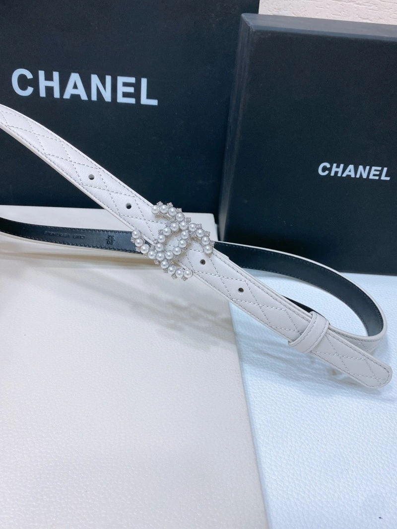 Chanel Belts MultiPurpose 284016