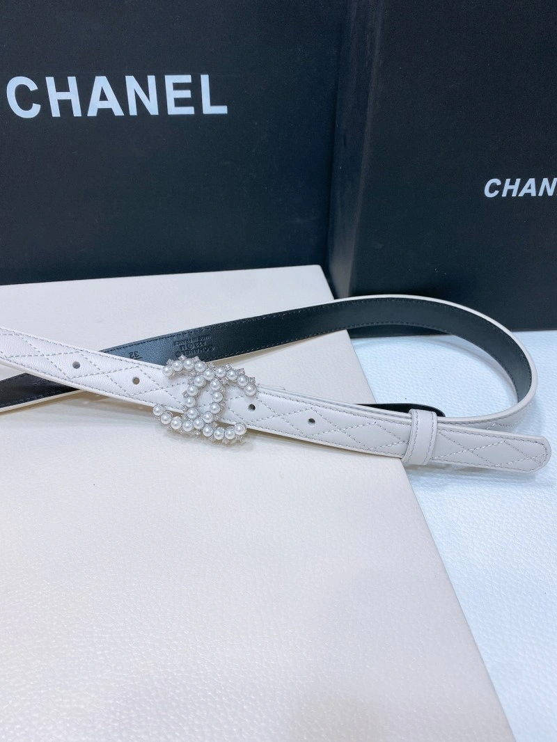 Chanel Belts MultiPurpose 284016
