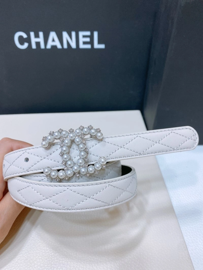 Chanel Belts MultiPurpose 284016