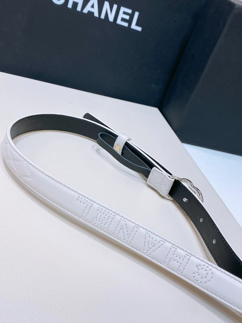 Chanel Belts MultiPurpose 284016