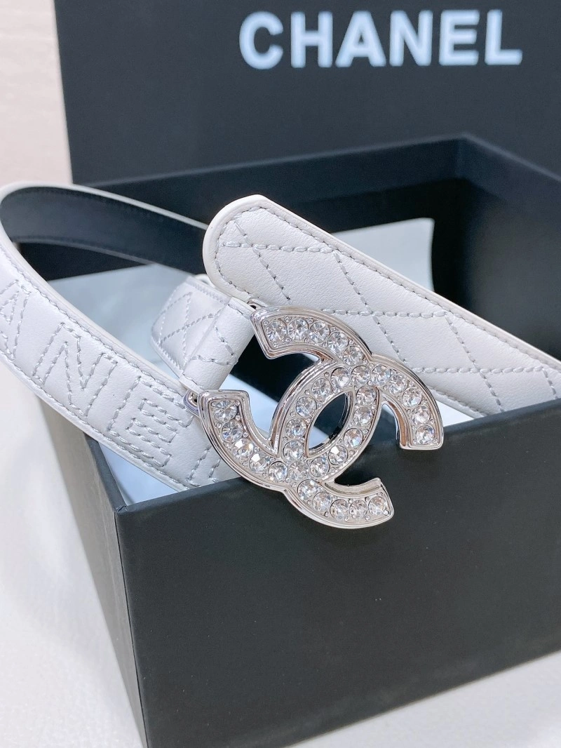 RelaxedFit Chanel Belts 284005