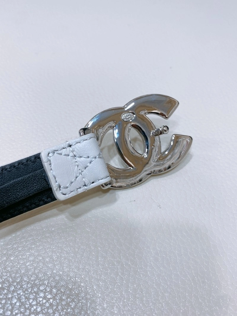 RelaxedFit Chanel Belts 284005