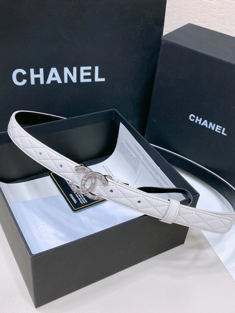 Chanel Belts StreetReady 284017