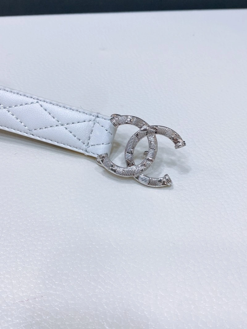Chanel Belts StreetReady 284017