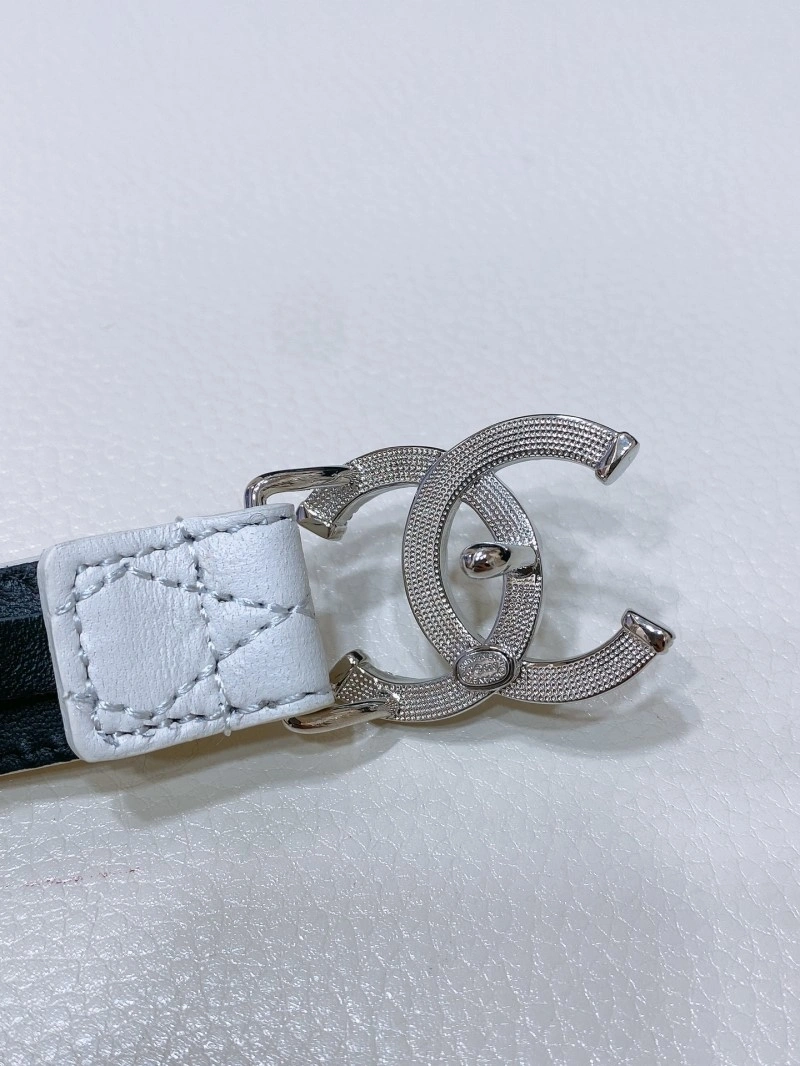 Chanel Belts StreetReady 284017