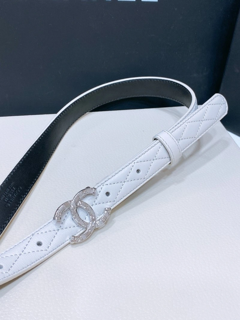 Chanel Belts StreetReady 284017