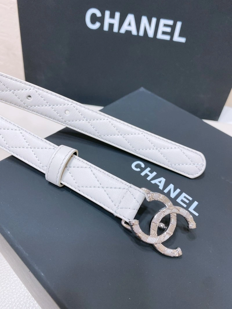 Chanel Belts StreetReady 284017