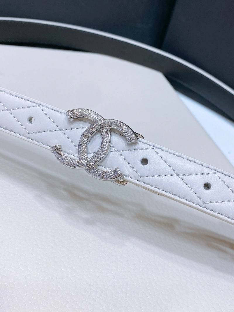 Chanel Belts StreetReady 284017