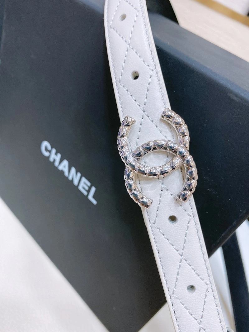 OnTrend Chanel Belts 284006