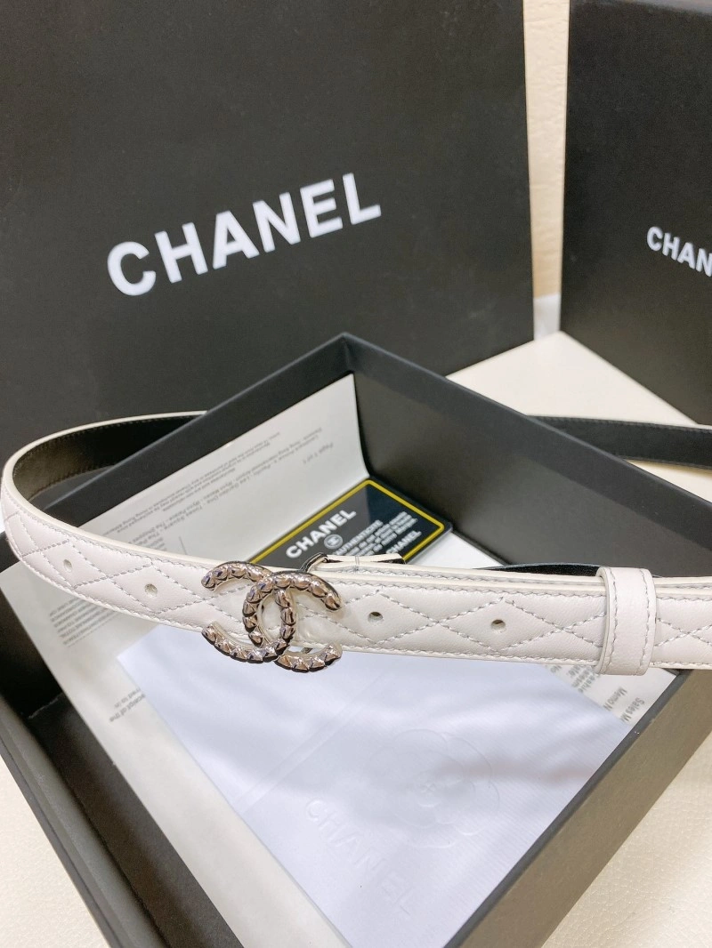 OnTrend Chanel Belts 284006