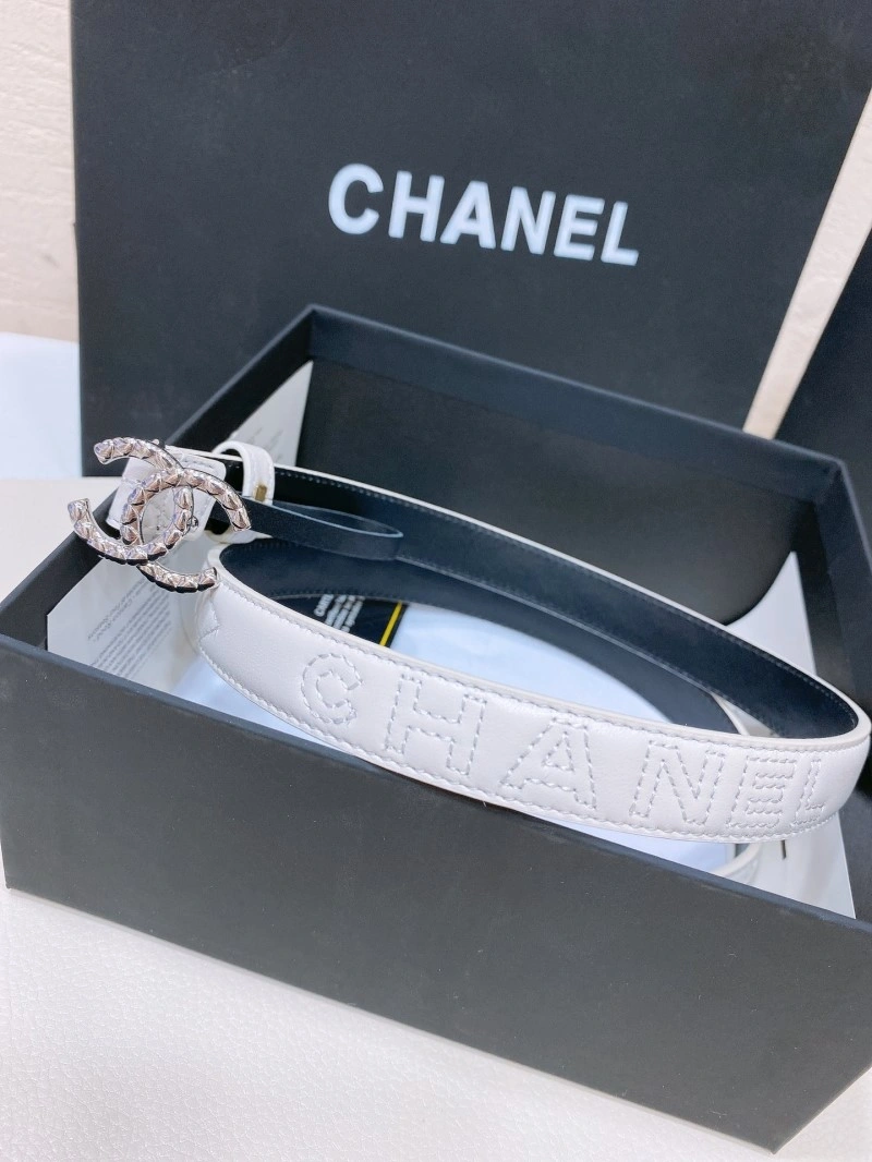 OnTrend Chanel Belts 284006