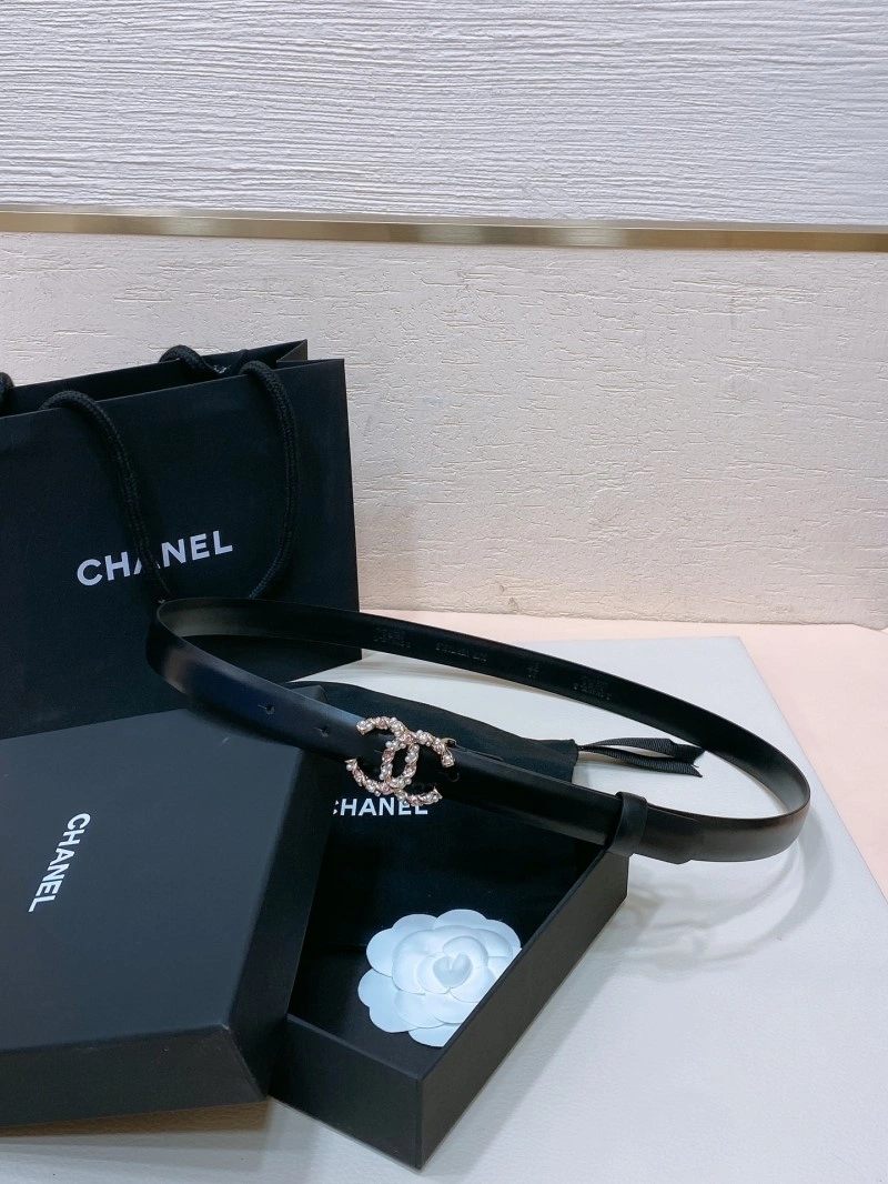 Chanel Belts QuickDry 284009