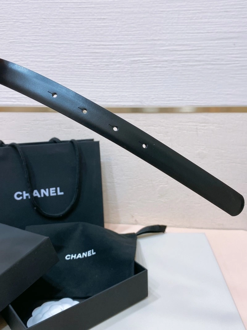 Chanel Belts QuickDry 284009