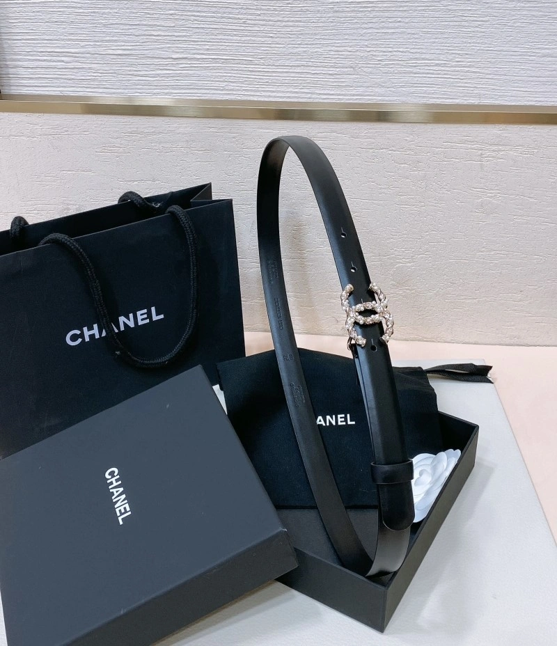 Chanel Belts QuickDry 284009