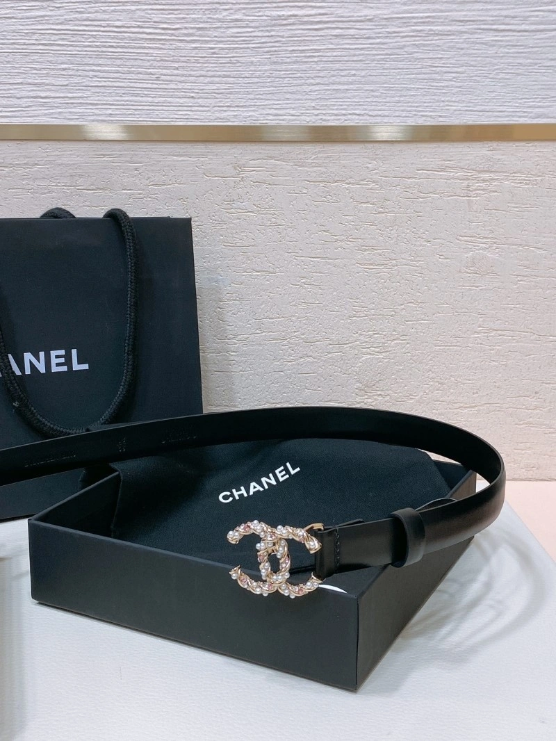Chanel Belts QuickDry 284009