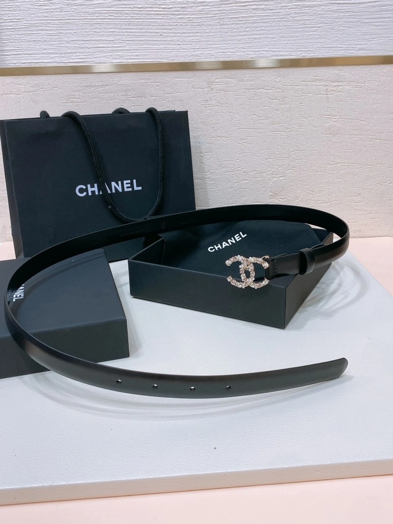 Chanel Belts QuickDry 284009