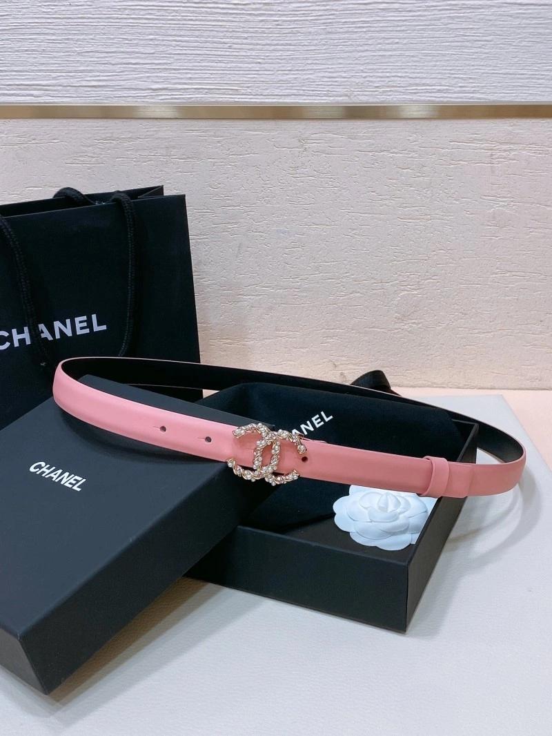 Chanel Belts EasyCare 284011