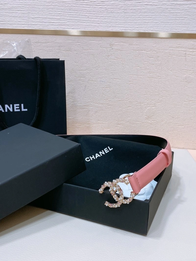 Chanel Belts EasyCare 284011