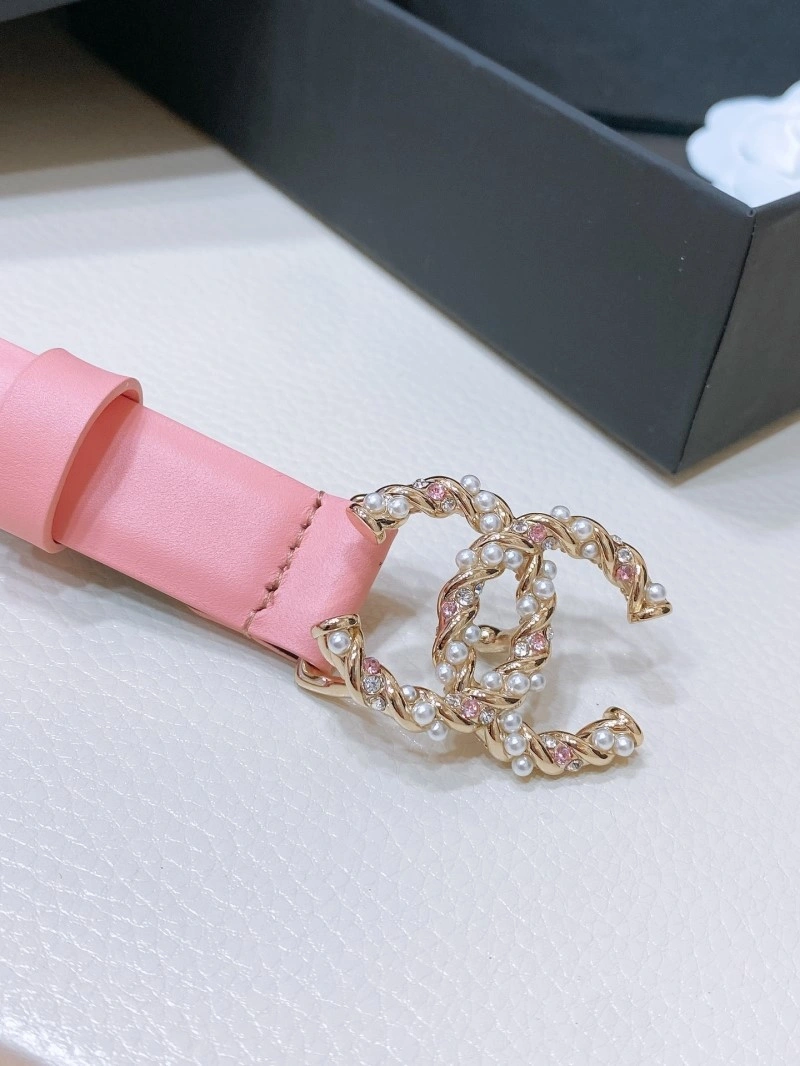 Chanel Belts EasyCare 284011