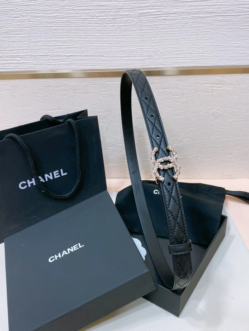 Chanel Belts EasyMatch 284007